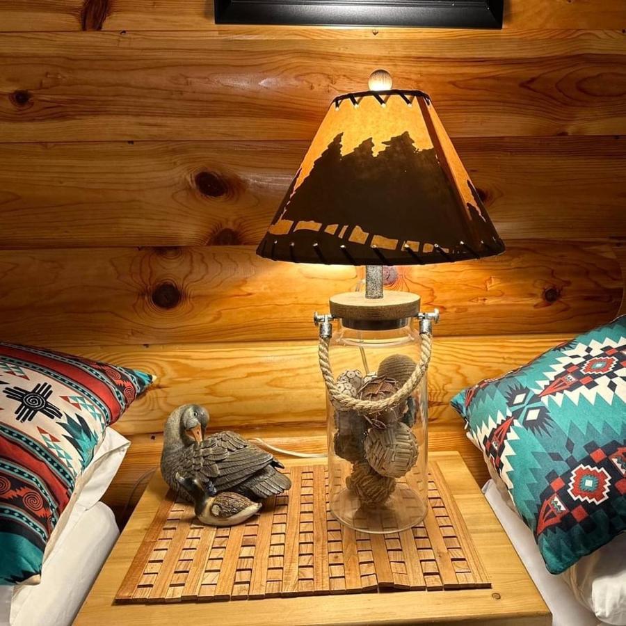 Muskie Bay Resort Nestor Falls Dış mekan fotoğraf